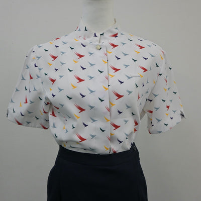 【中古】会社制服 キャセイパシフィック航空 5点 sf018496