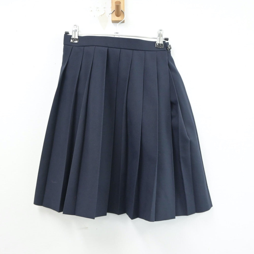 【中古】小学校制服 明成小学校 3点 sf018526