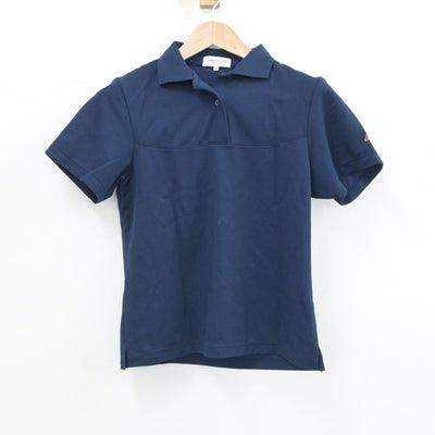 【中古】香川県 英明高等学校 女子制服 3点（シャツ）sf018537