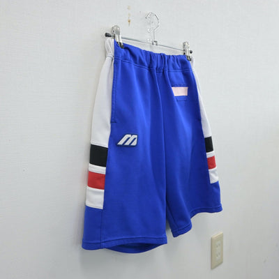 【中古】東京都 帝京中学校・高等学校 女子制服 1点（体操服 下）sf018609