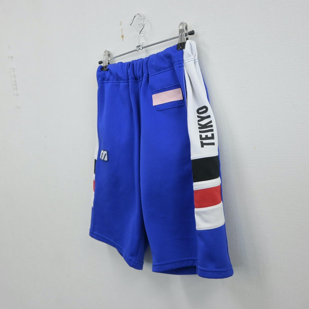 【中古】東京都 帝京中学校・高等学校 女子制服 1点（体操服 下）sf018609