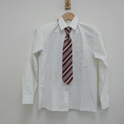 【中古】愛知県 碧南工科高等学校 女子制服 5点（ブレザー・シャツ・スカート）sf018621