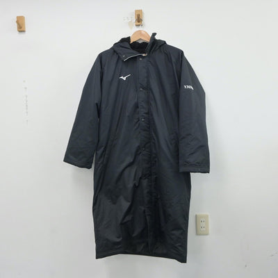 【中古】北海道 平岡緑中学校 女子制服 1点（コート）sf018632