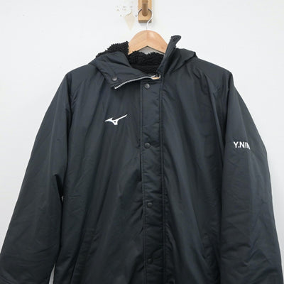 【中古】北海道 平岡緑中学校 女子制服 1点（コート）sf018632