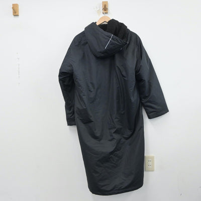 【中古】北海道 平岡緑中学校 女子制服 1点（コート）sf018632