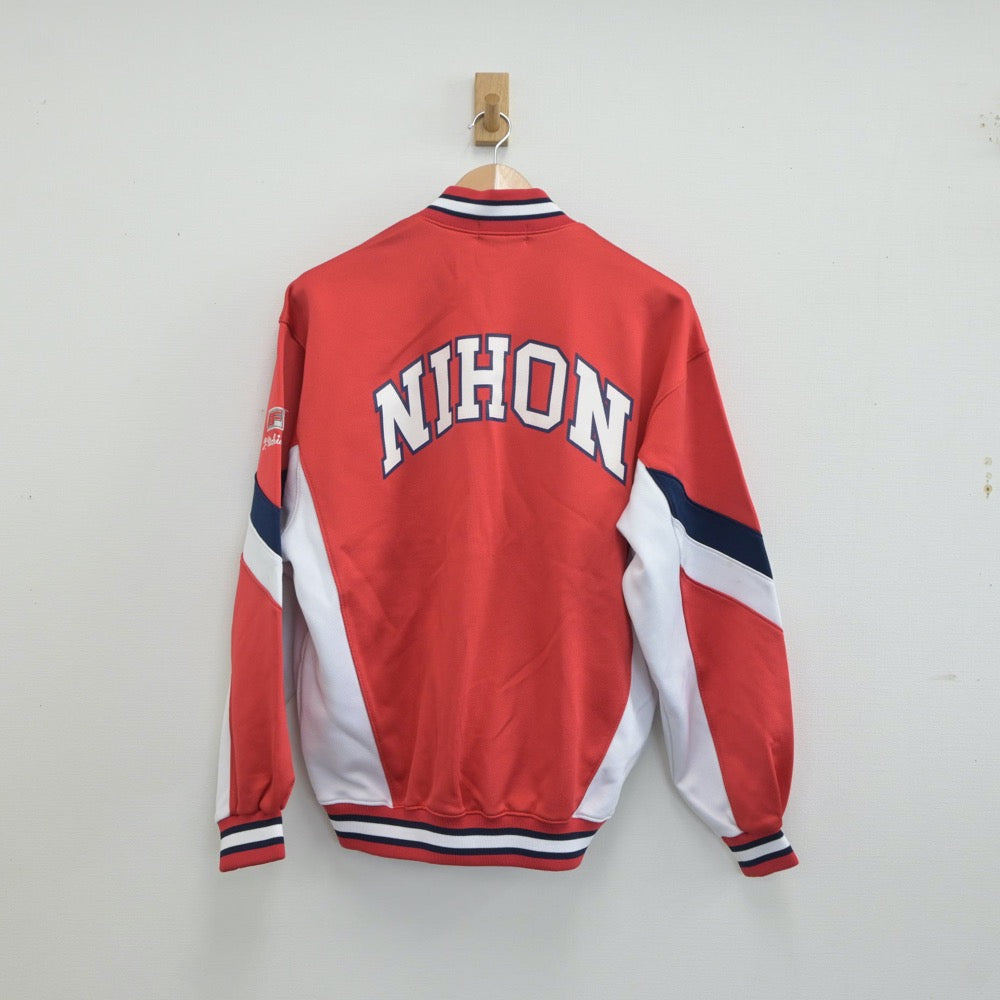 中古制服】千葉県 日本大学習志野高等学校/バスケットボール部