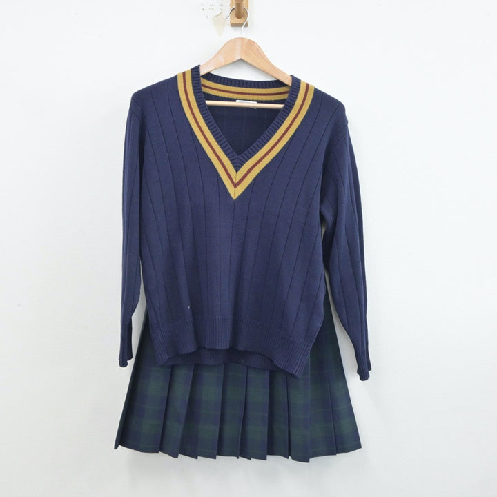 中古制服】埼玉県 上尾南高等学校 女子制服 4点(ブレザー 中古制服】埼玉県 上尾南高等学校 女子制服 4点(ブレザー