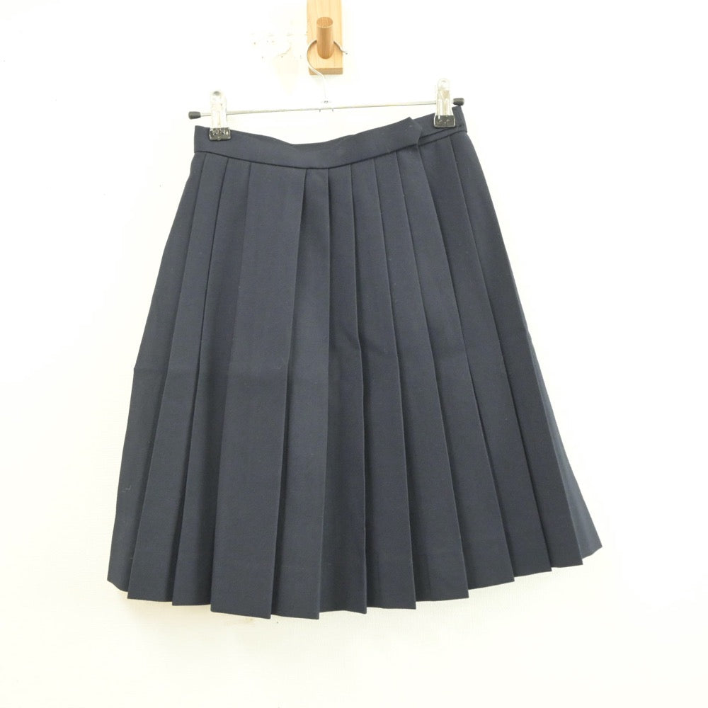 中古制服】東京都 駒場高等学校 女子制服 3点(セーラー服 中古制服】東京都 駒場高等学校 女子制服 3点(セーラー服