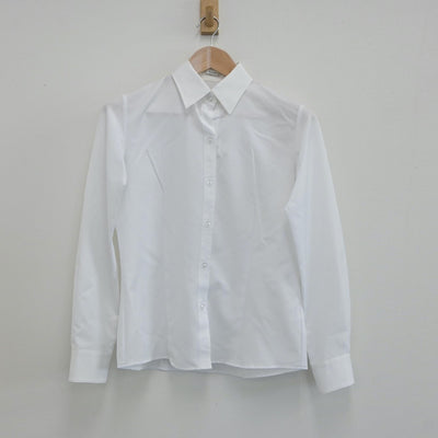 【中古】会社制服 事務服 3点 sf018700