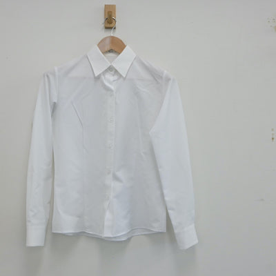 【中古】会社制服 事務服 3点 sf018701