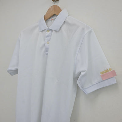 【中古】愛知県 愛知県立犬山高等学校 女子制服 2点（シャツ）sf018739