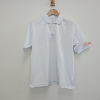 【中古】愛知県 愛知県立犬山高等学校 女子制服 2点（シャツ）sf018739