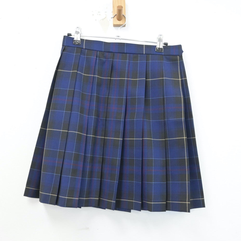 中古制服】愛知県 第一学院高等学校 女子制服 3点（ブレザー・スカート）sf018791【リサイクル学生服】 | 中古制服通販パレイド