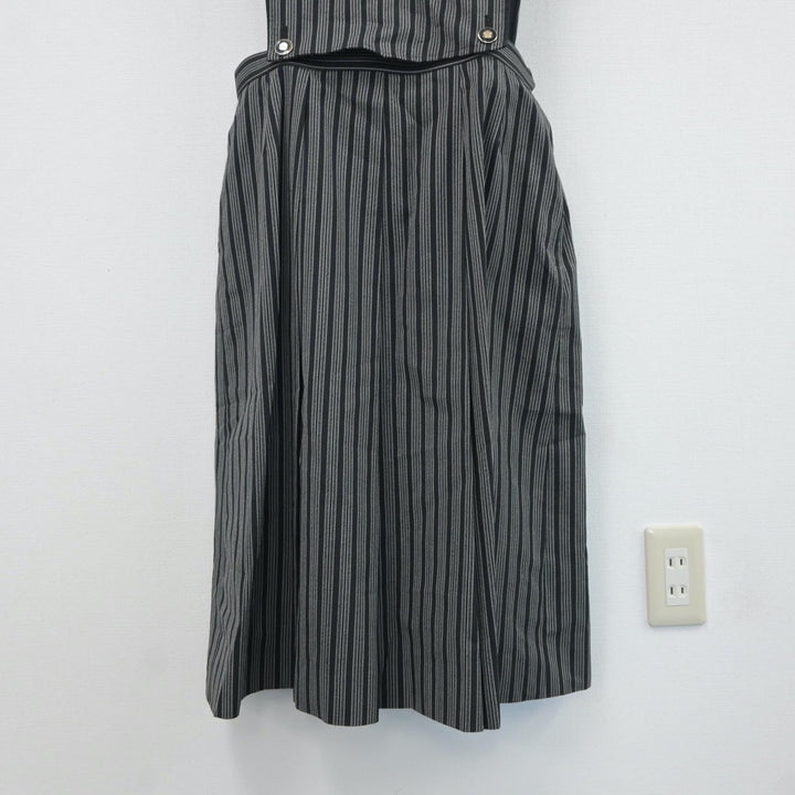 中古制服】栃木県 小山高等学校 女子制服 1点（ジャンパー