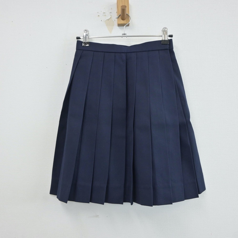 中古制服】北海道 帯広緑陽高等学校 女子制服 2点（ブレザー・スカート）sf018850【リサイクル学生服】 | 中古制服通販パレイド