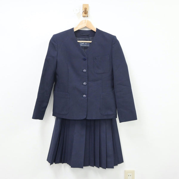 Yahoo!オークション - (T)A579(中古)静岡県 清水東高校 6点