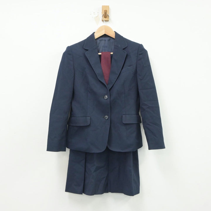 【中古制服】埼玉県 伊奈学園総合高等学校 女子制服 5点（ブレザー・ベスト・スカート）sf018904【リサイクル学生服】 | 中古制服通販パレイド