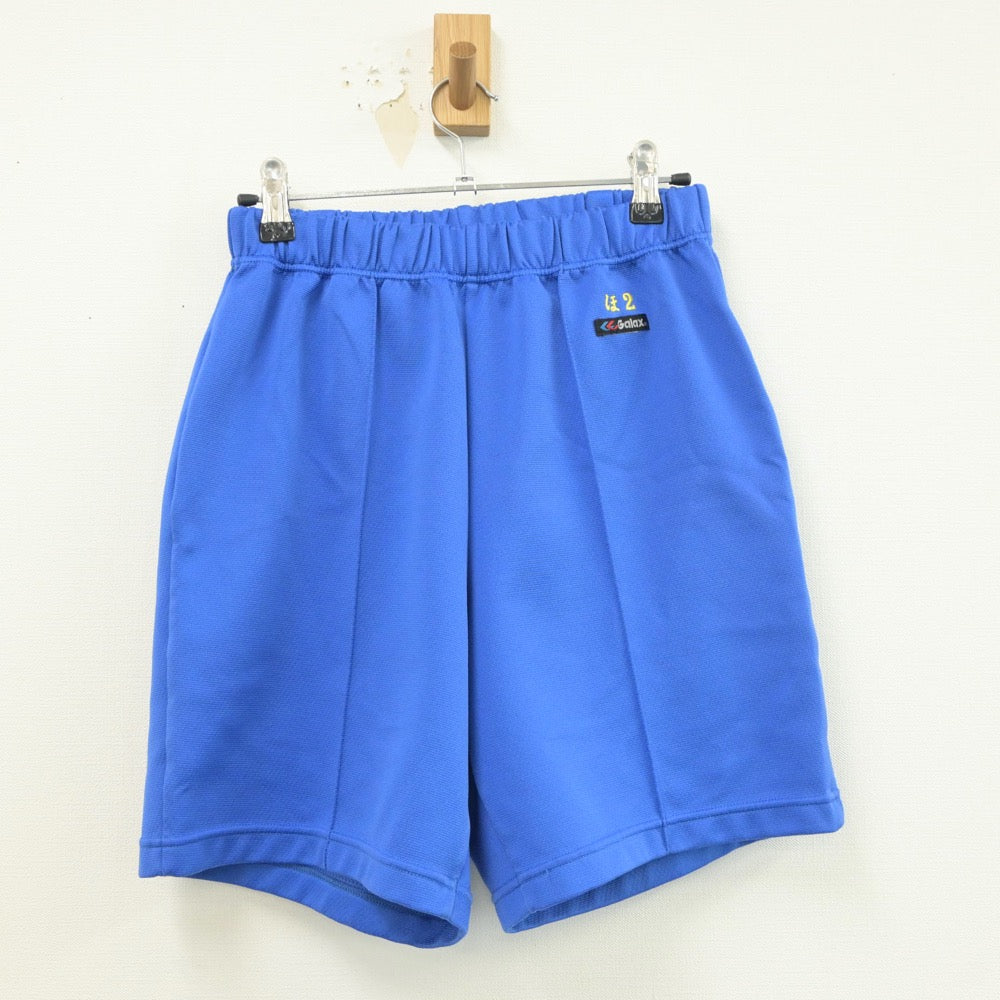 中古制服】東京都 桜ヶ丘中学校 女子制服 2点（体操服 上・体操