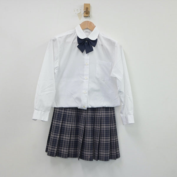 神奈川県 相模女子大学高等部 夏制服（¥14,000） - コスプレ衣装