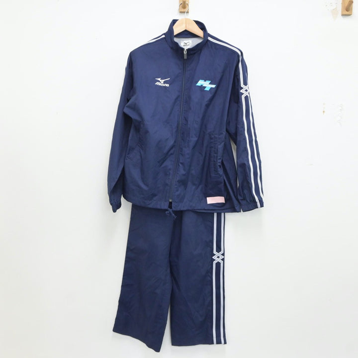 埼玉栄 バドミントン部 トラックジャケット ジャージ 練習着 高校 maxresdefault.jpg?sqp=-