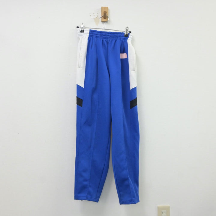 井上和 個別ジャージ 中古】東京都 石神井中学校 女子制服 3点（ジャージ 上・体操服