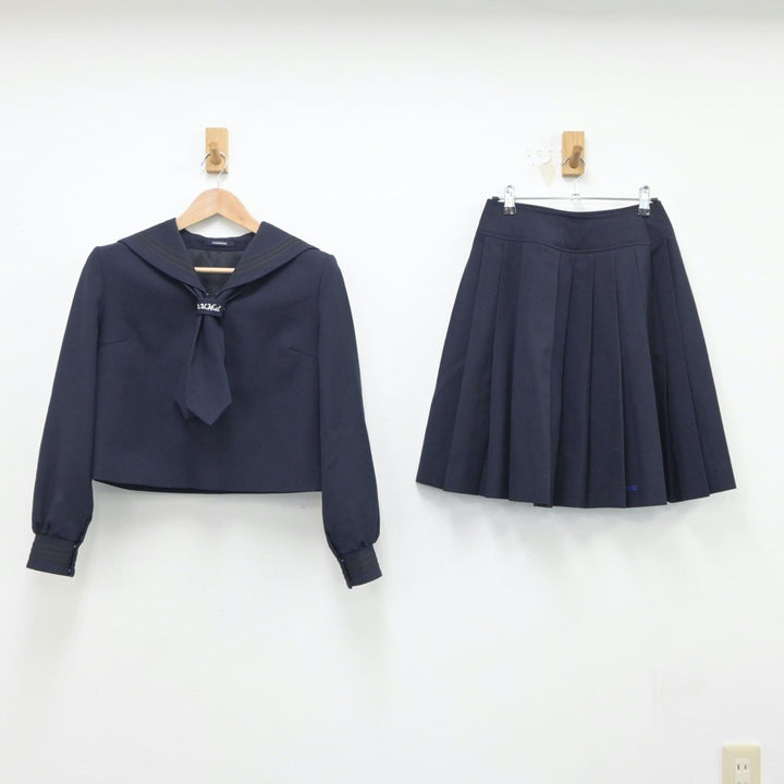 中古制服】埼玉県 さいたま市立浦和高等学校 女子制服 3点 中古制服】埼玉県 さいたま市立浦和高等学校 女子制服 3点