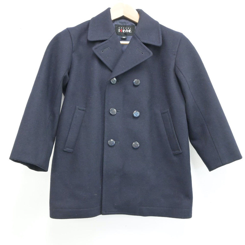 【中古】小学校制服 暁星国際流山小学校 1点 sf019029