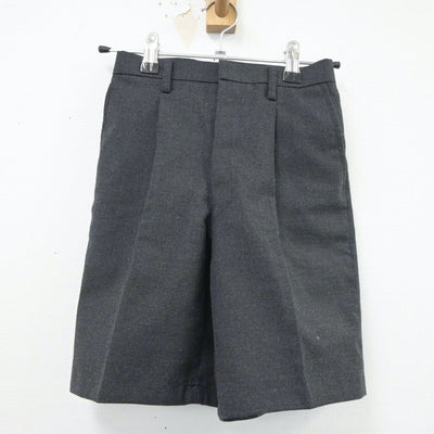 【中古】小学校制服 暁星国際流山小学校 3点 sf019030