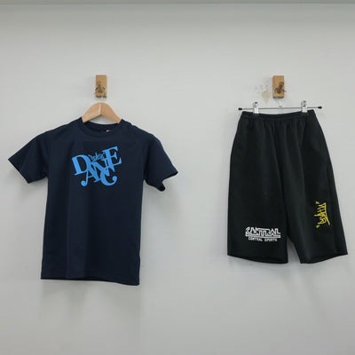 【中古】プラスセントラルスポーツ 2点 sf019031