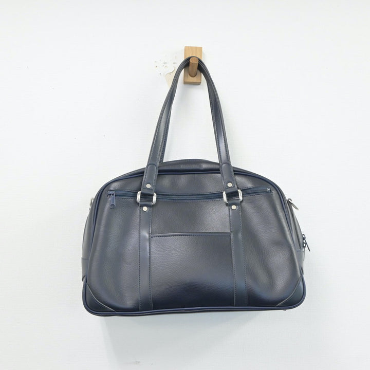 【激レア】返校 台湾限定 翠華中学校 通学カバン型アクセサリー 中古制服】東京都 葛飾区立双葉中学校 女子制服 1点（カバン）sf027677