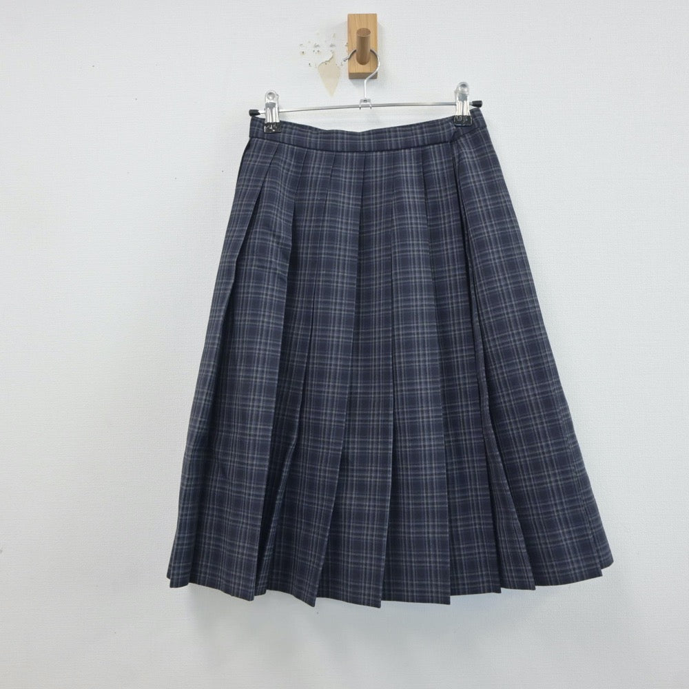 中古制服】山形県 山形県山形市立第四中学校 女子制服 4点（ブレザー・スカート・スカート）sf019144【リサイクル学生服】 | 中古制服通販パレイド