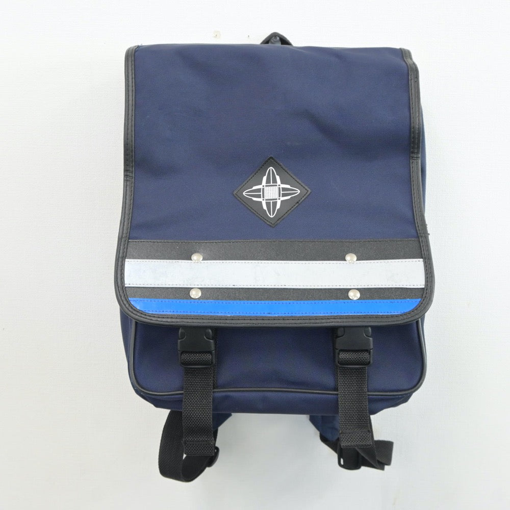 【中古】山形県 山形第四中学校 女子制服 1点（カバン）sf019146