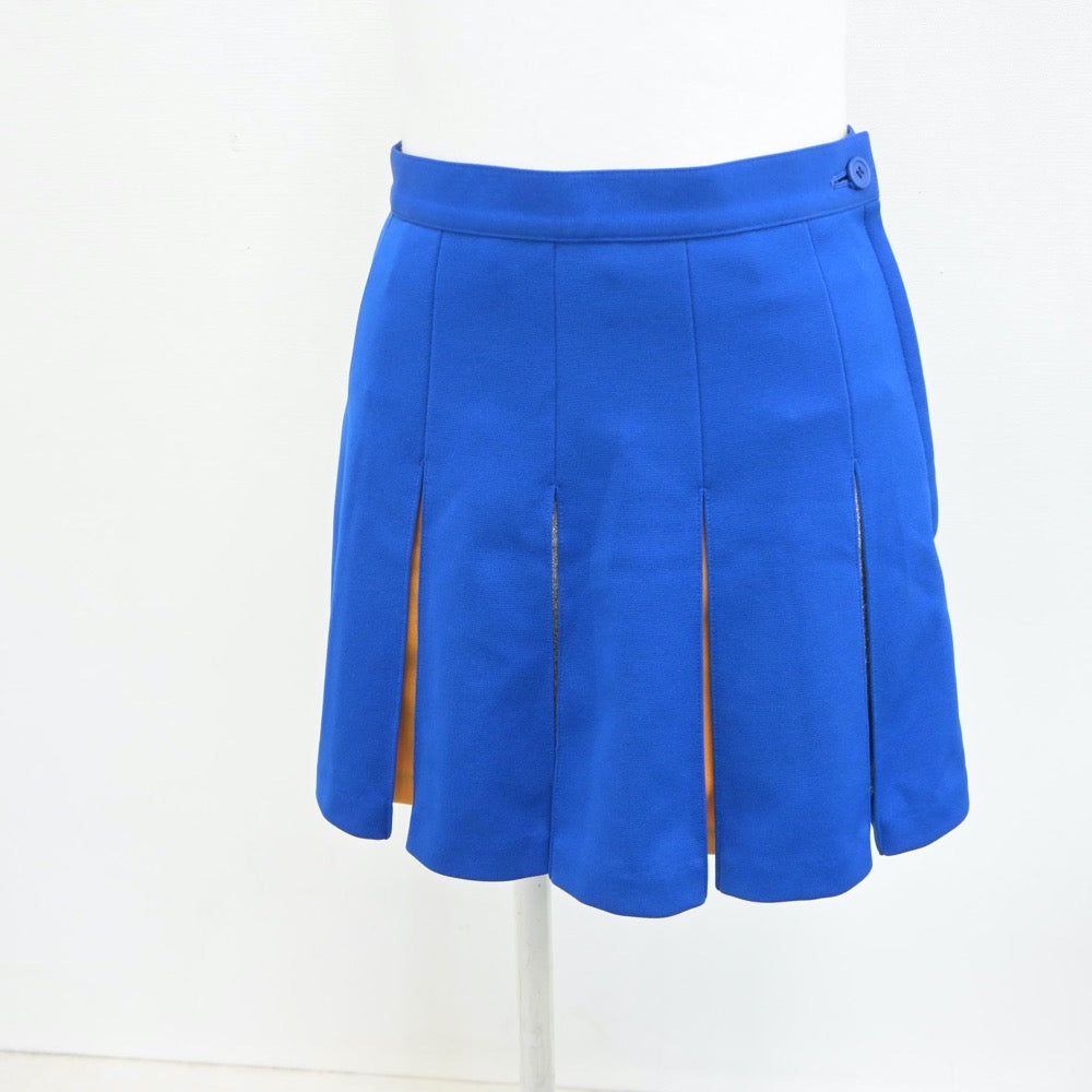 信頼 中古制服】東京都 チアリーディング部 / 東京都立新宿高等学校 チアリーディング