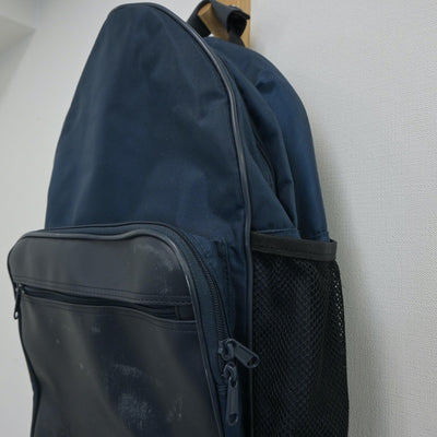 【中古】和歌山県 和歌山開智高等学校 女子制服 1点（カバン）sf019205