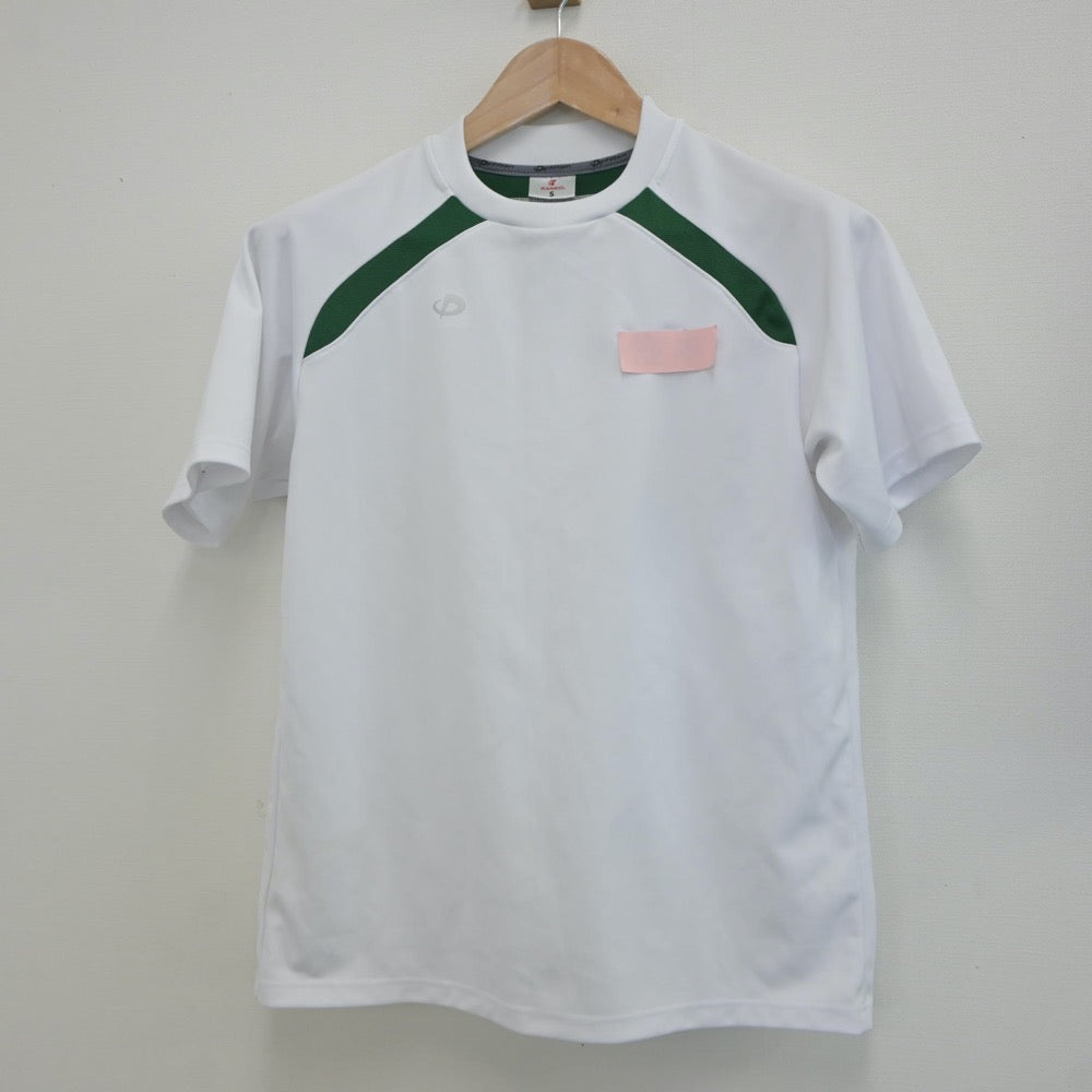 中古制服】和歌山県 和歌山開智高等学校 女子制服 2点（体操服