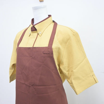 【中古】その他 和食さと/アルバイト制服 2点 sf019218