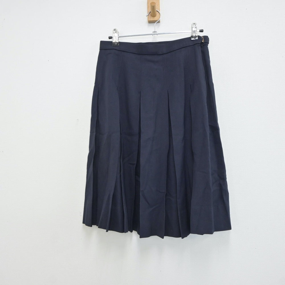 中古制服】奈良県 橿原学院高等学校 女子制服 3点（ブレザー・シャツ・スカート）sf019219【リサイクル学生服】 | 中古制服通販パレイド