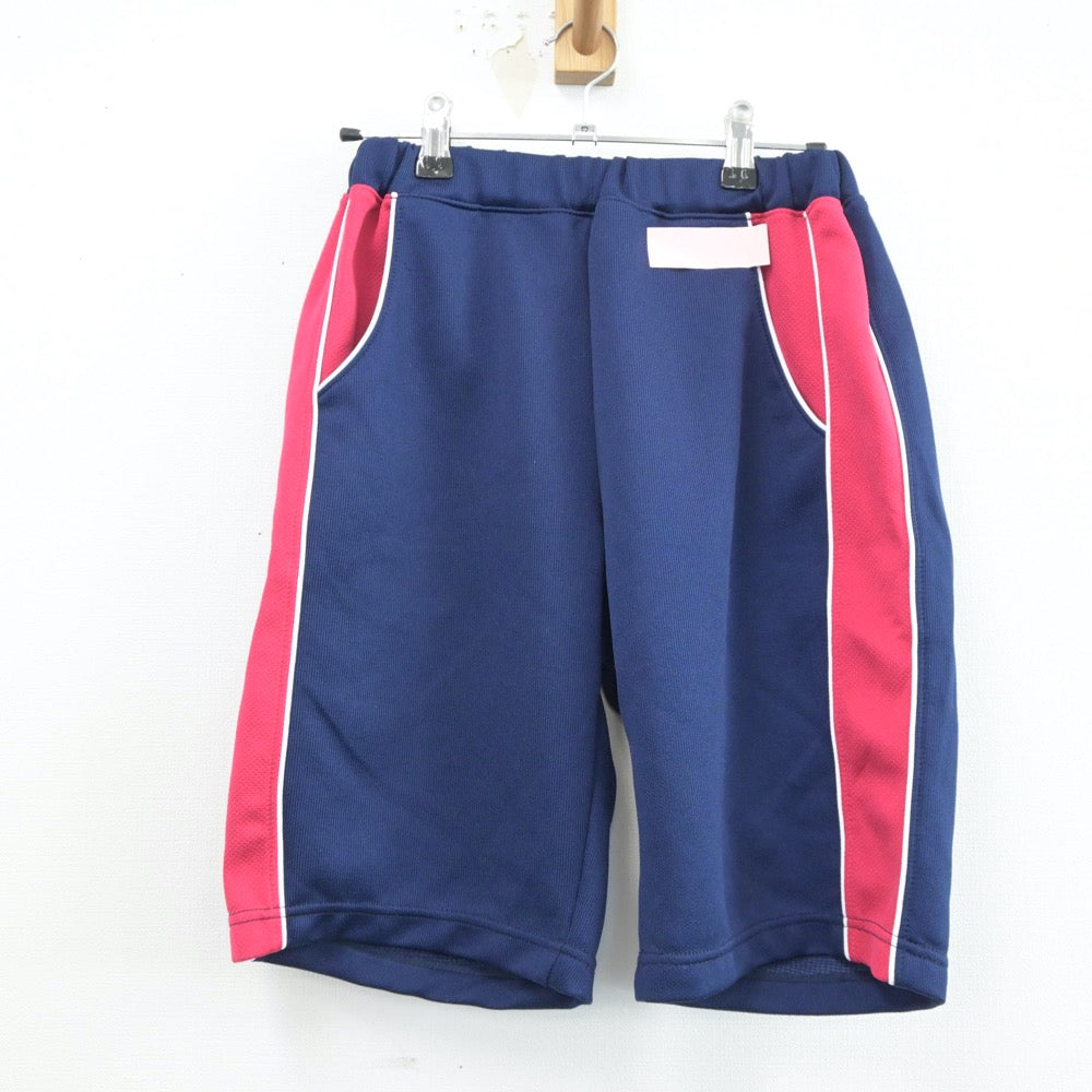 体操服 高校(4/30期間限定値下げ) 中古】岡山県 倉敷翠松高等学校 女子制服 2点 (体操服 上