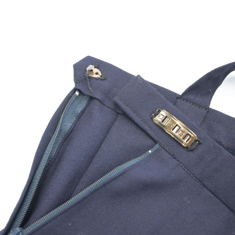 【中古】小学校制服 木川小学校 2点 sf019272