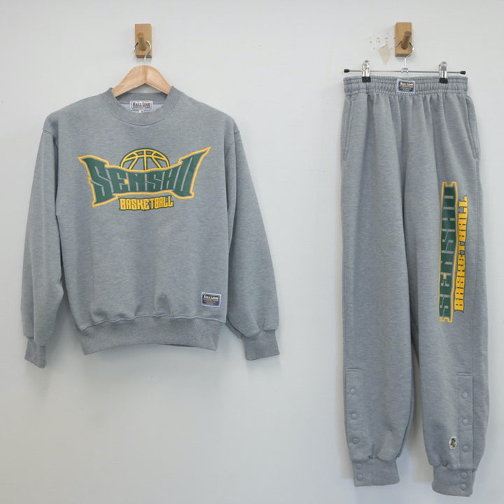 大阪体育大学 ジャージパンツ S 新品 未使用 下のみ 体操服