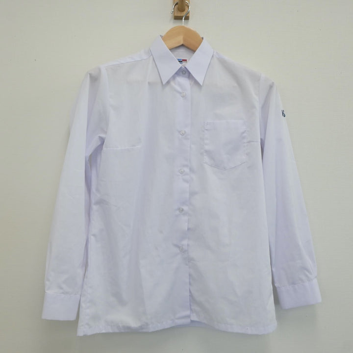 中古制服】埼玉県 星野高等学校 女子制服 6点（ブレザー・シャツ