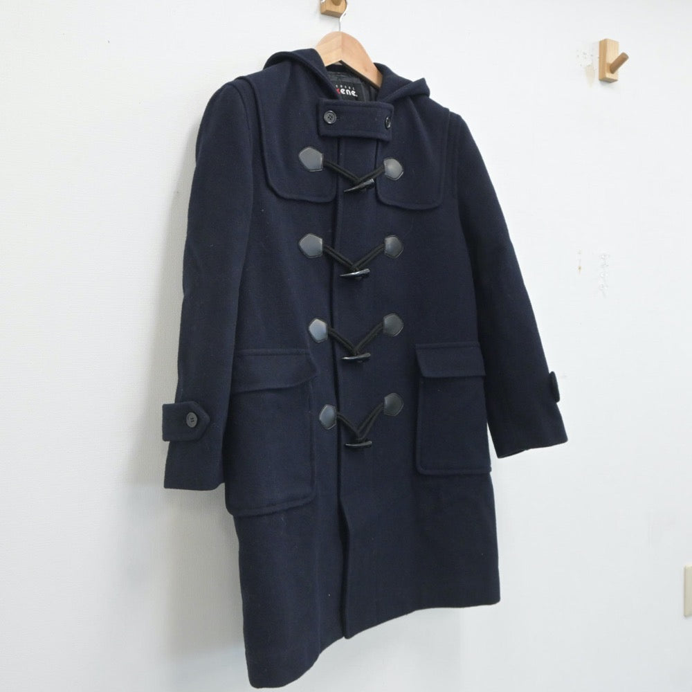 中古制服】岡山県 おかやま山陽高等学校 女子制服 1点（コート）sf019430【リサイクル学生服】 | 中古制服通販パレイド