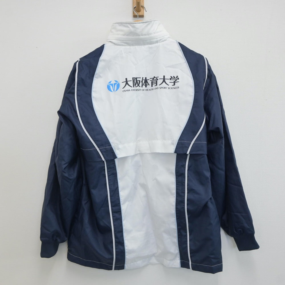 【中古】大学関連制服 大阪体育大学 1点 sf019437