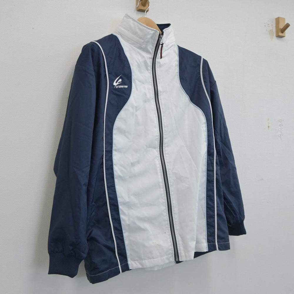 【中古】大学関連制服 大阪体育大学 1点 sf019437