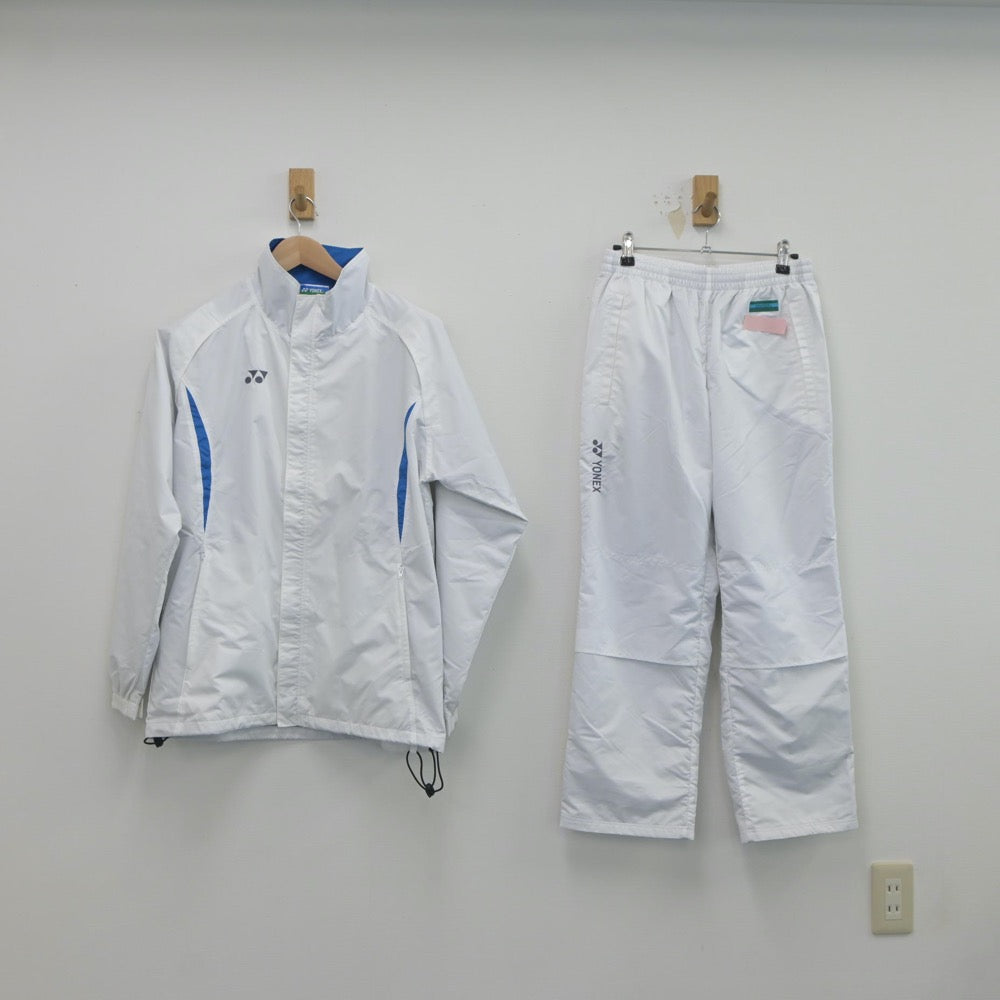 工場直売 中古制服】神奈川県 2点 女子制服 洗足学園中学高等学校 体操服