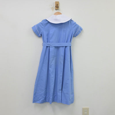 【中古】小学校制服 お茶の水女子大学附属小学校 2点 sf019477