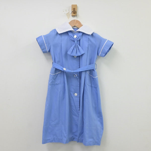 中古制服】小学校制服 お茶の水女子大学附属小学校 1点 sf019478【リサイクル学生服】 | 中古制服通販パレイド