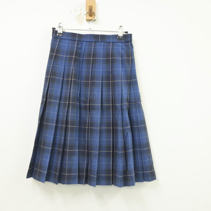 【中古制服】埼玉県 栄東中学校 女子制服 4点（セーラー服・スカート）sf019491【リサイクル学生服】 | 中古制服通販パレイド