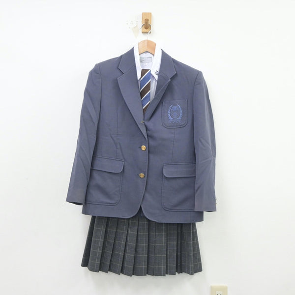 那覇工業高校 制服 - 食品