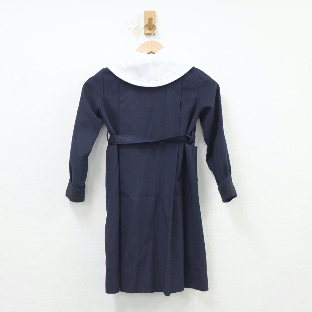 中古制服】小学校制服 お茶の水女子大学附属小学校 1点 sf019499